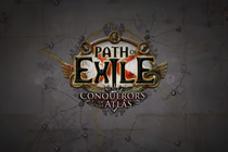 Стартовала новая лига Path of Exile